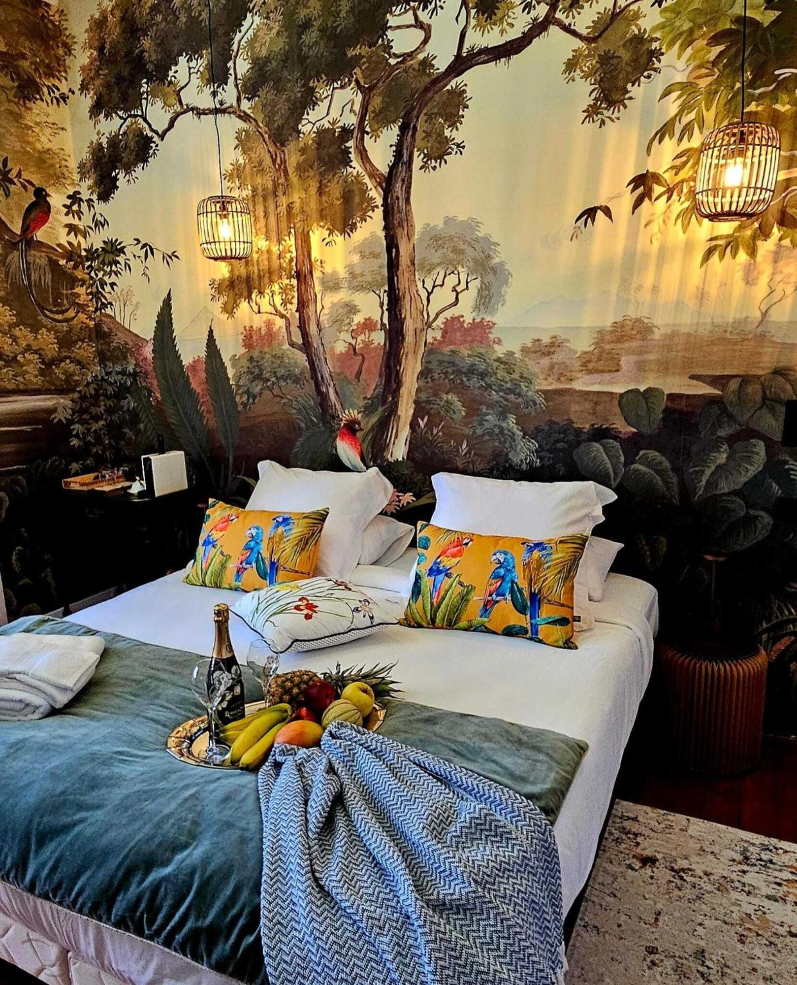 Chateau Tanesse De Tourny Bayon Ngoại thất bức ảnh
